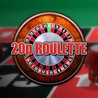 Try 20p roulette slot by Inspired Gaming on kokosbet.nl – logo image