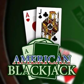 Try American Blackjack slot by Habanero on kokosbet.nl – logo image