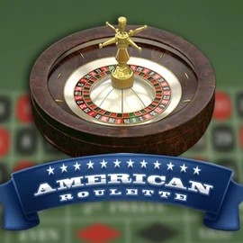 American Roulette (BGaming) by BGAMING, showcased at kokosbet.nl – game logo