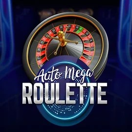 Play the Auto Mega Roulette slot by Pragmatic Play on KokoBet Casino