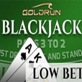 Play Blackjack Low Bets slot by Holland Power Gaming on kokosbet.nl