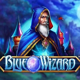 game logo by Quickspin on kokosbet.nl