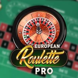 European Roulette Pro casino game by Play'n GO – featured logo at KokoBet Casino