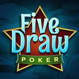 Five Draw Poker MH (Nucleus) – slot by Nucleus Gaming, featured at kokosbet.nl