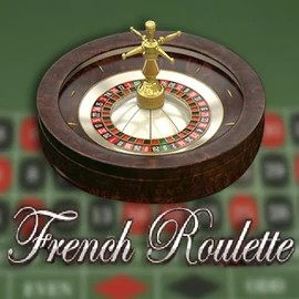 Enjoy French Roulette (BGaming) by BGAMING – logo hosted on kokosbet.nl