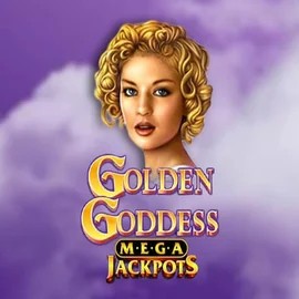 Play the Golden Goddess Megajackpots slot by IGT on KokoBet Casino
