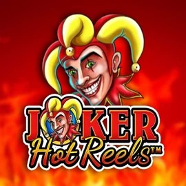 Joker Hot Reels online slot from Playtech – play at kokosbet.nl