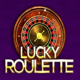 Enjoy Lucky Roulette by Belatra Games – logo hosted on kokosbet.nl