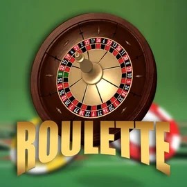 Official Table Games logo: Roulette (Relax Gaming) by Relax Gaming at KokoBet Casino